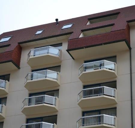 Zonnekring 0903 Apartment Нюпорт Екстериор снимка