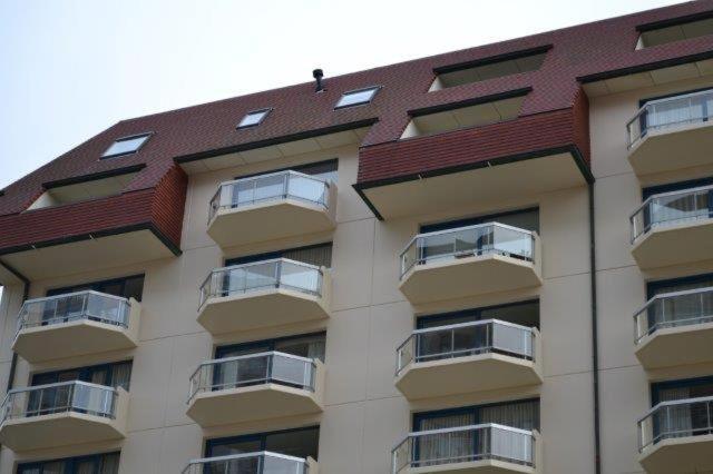 Zonnekring 0903 Apartment Нюпорт Екстериор снимка