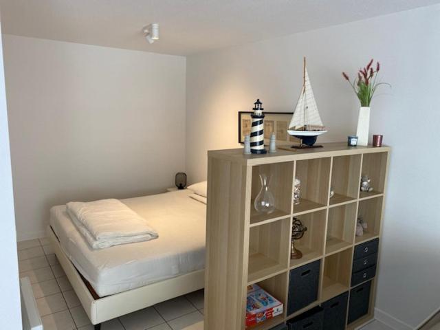 Zonnekring 0903 Apartment Нюпорт Екстериор снимка